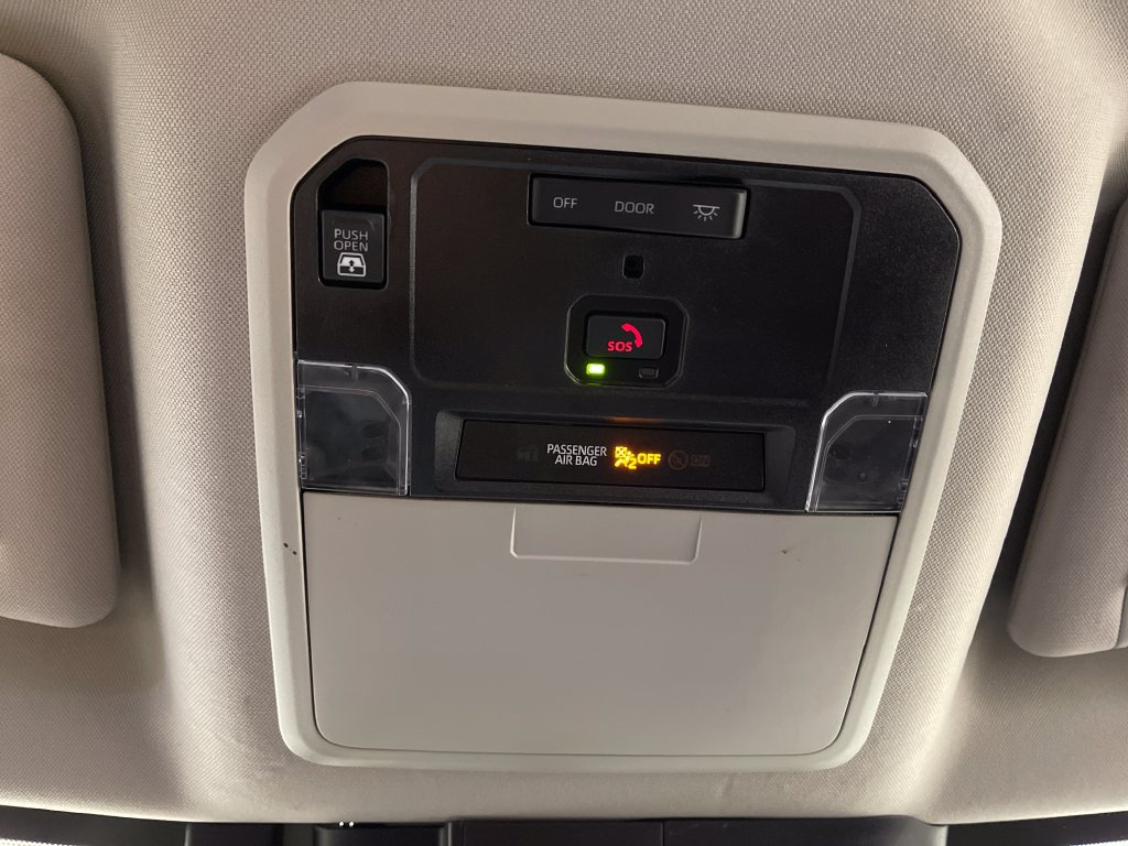 Certified 2023 Toyota Tundra SR5 AWD/4WD image 29