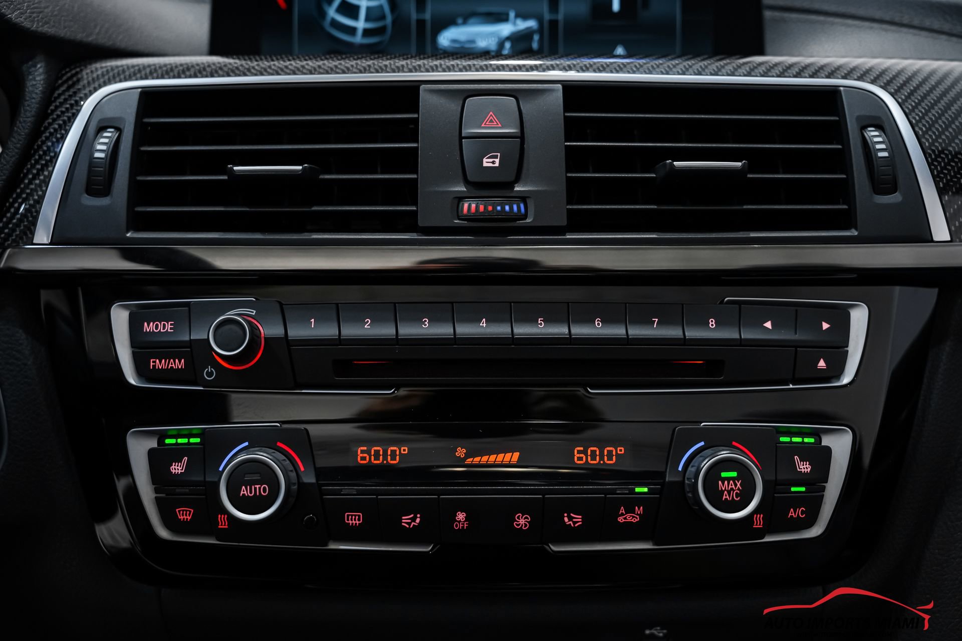 Used 2020 BMW M4 Convertible w/ Competition Package image 73