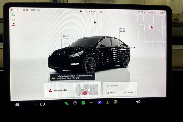 Used 2023 Tesla Model Y Performance image 31