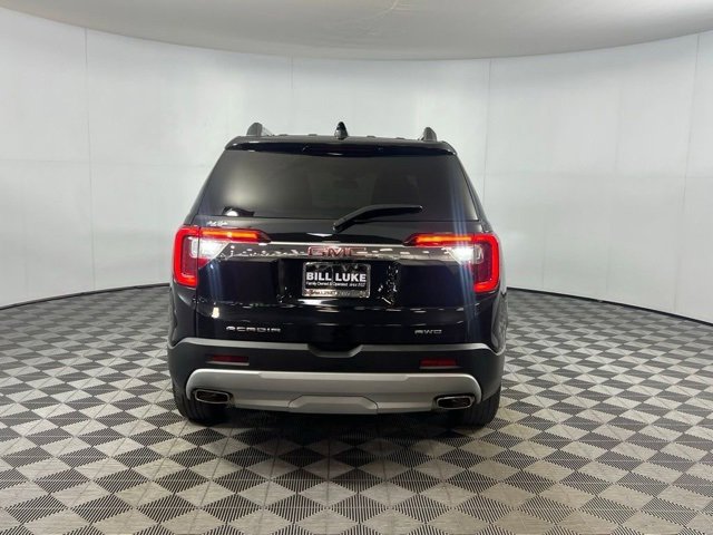Used 2023 GMC Acadia SLT image 12