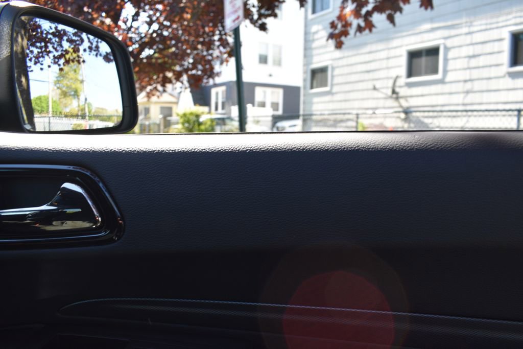 Used 2026 Dodge Durango GT AWD/4WD image 22