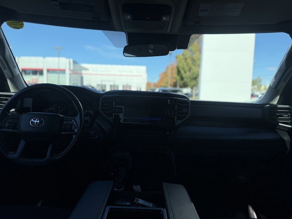 Used 2024 Toyota Tundra SR5 image 20