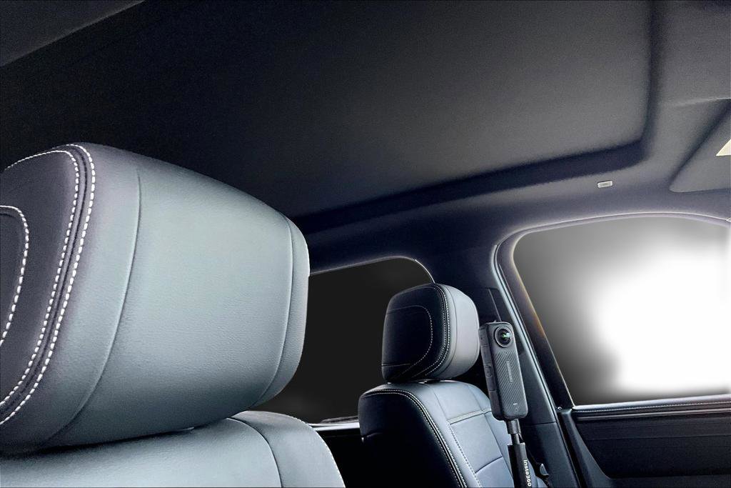 New 2026 Toyota Tundra Limited image 21