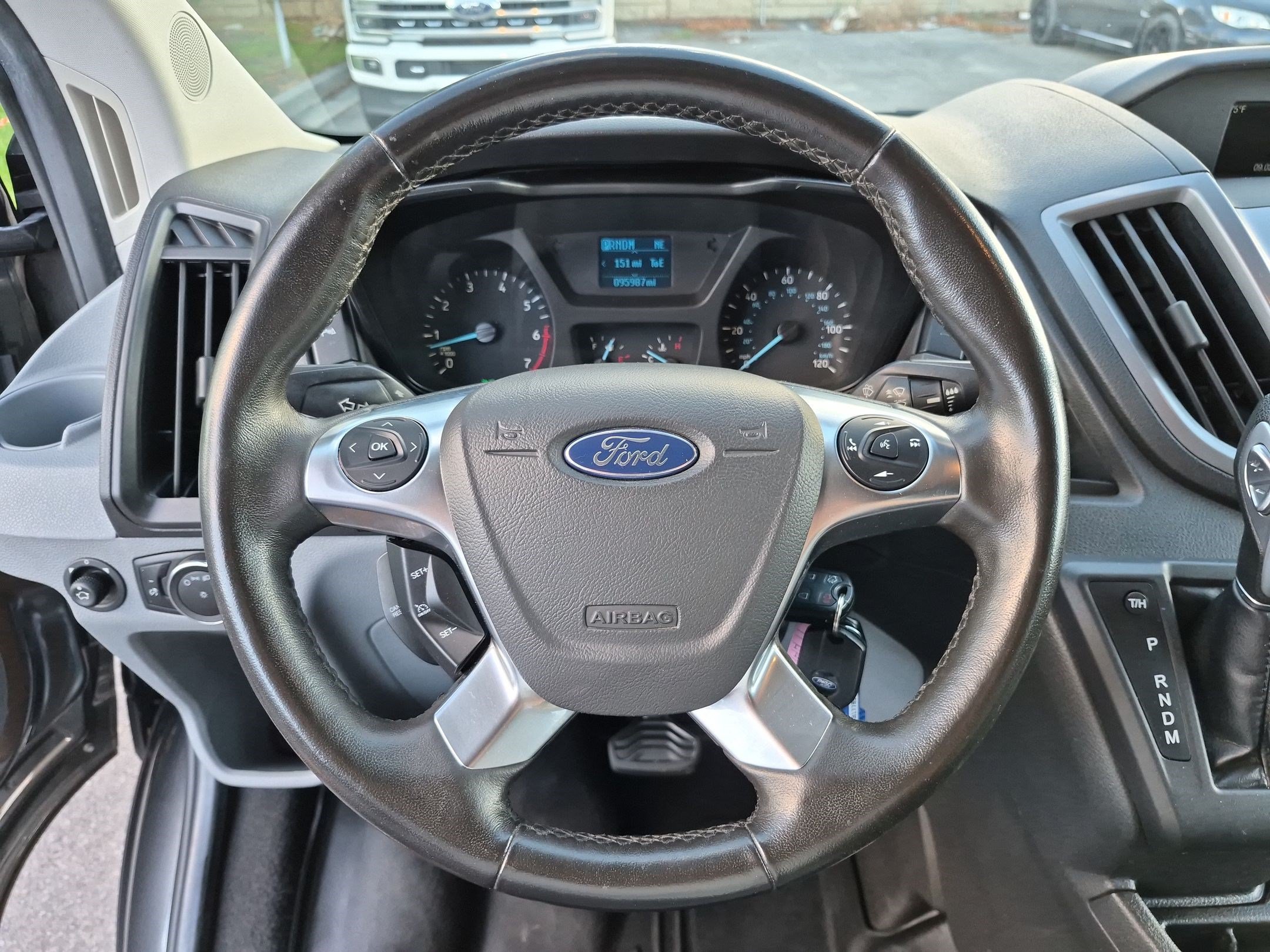 Used 2016 Ford Transit 350 XLT RWD image 18