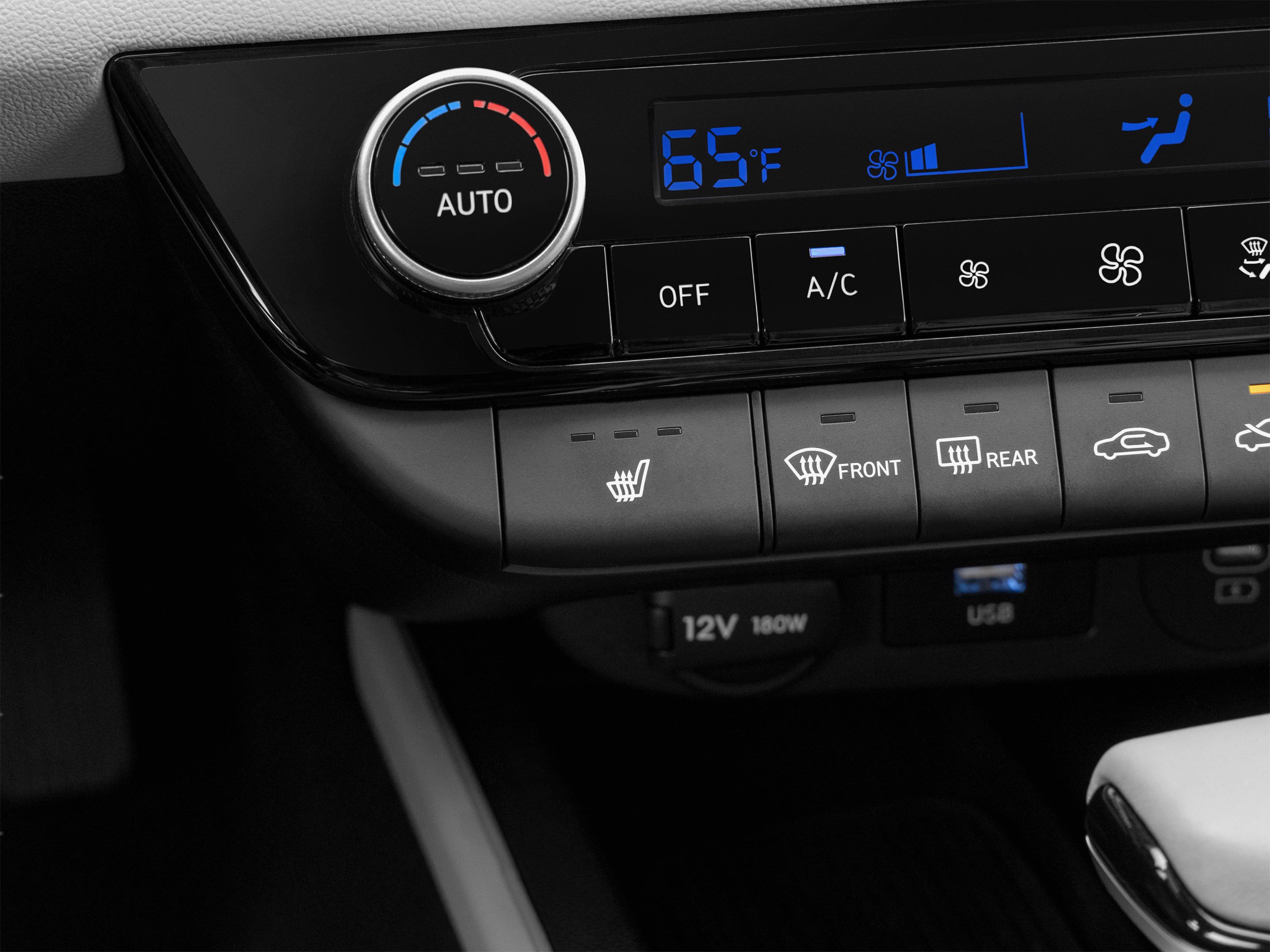 New 2026 Hyundai Elantra SEL Sport FWD image 39