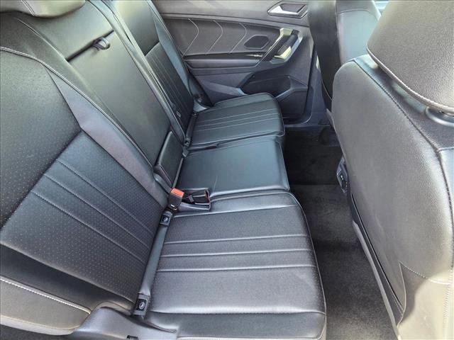 Certified 2023 Volkswagen Tiguan SE R-Line image 19