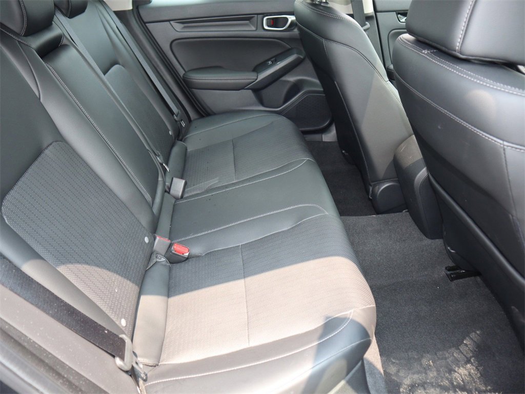 Used 2023 Honda Civic EX-L image 28