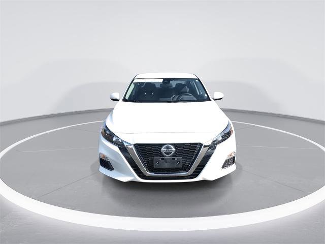 Certified 2022 Nissan Altima 2.5 S image 3
