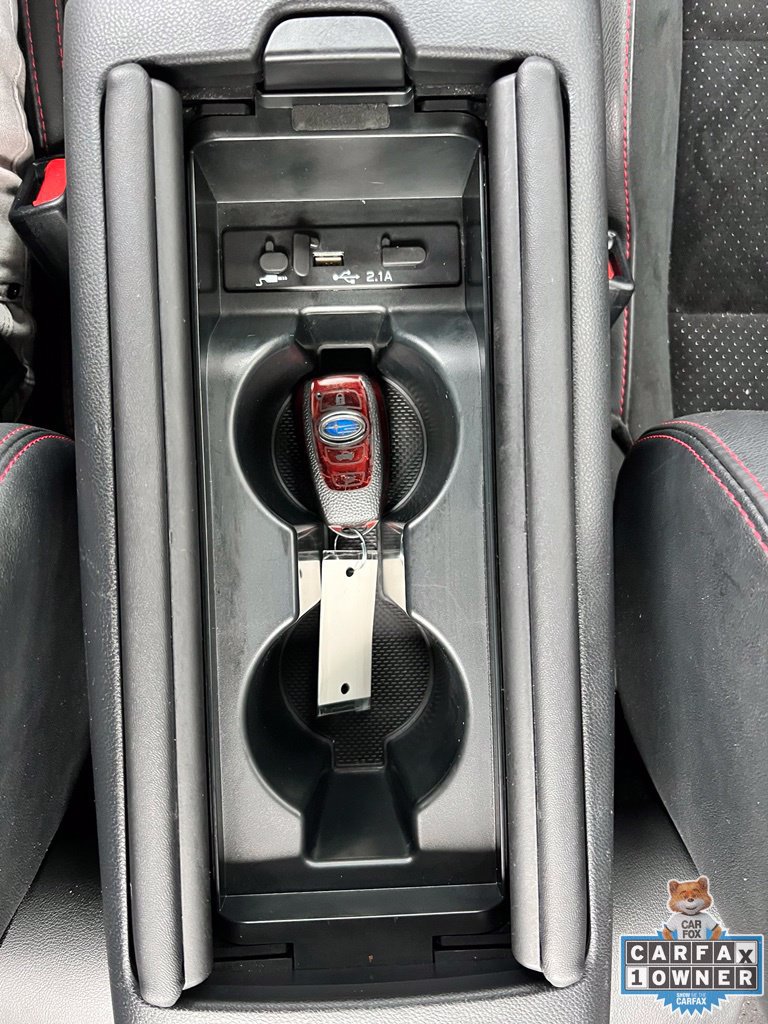 Used 2023 Subaru BRZ Limited RWD image 47