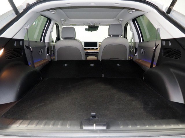 Used 2024 Hyundai Ioniq 5 AWD Limited image 50