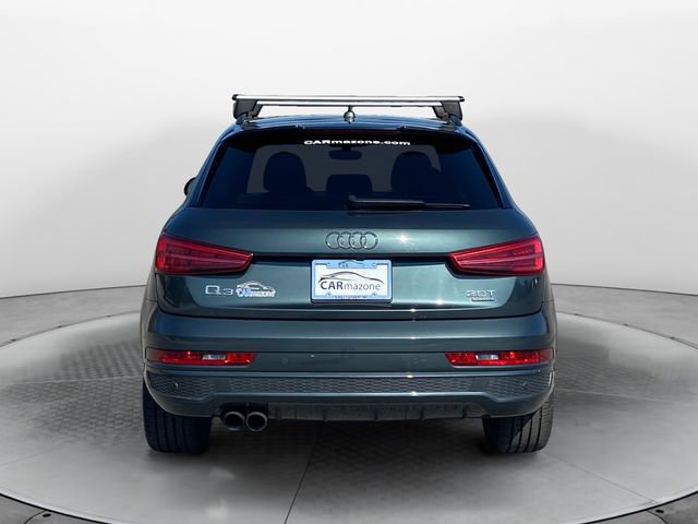 Used 2018 Audi Q3 2.0T Premium Plus image 4