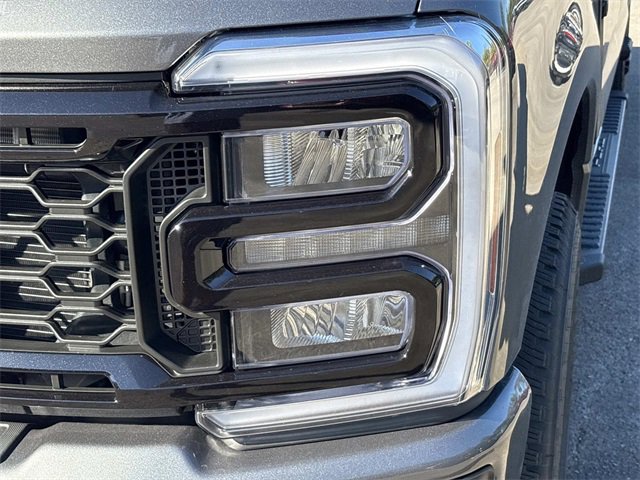 New 2026 Ford F350 XLT w/ XLT Premium Package image 11