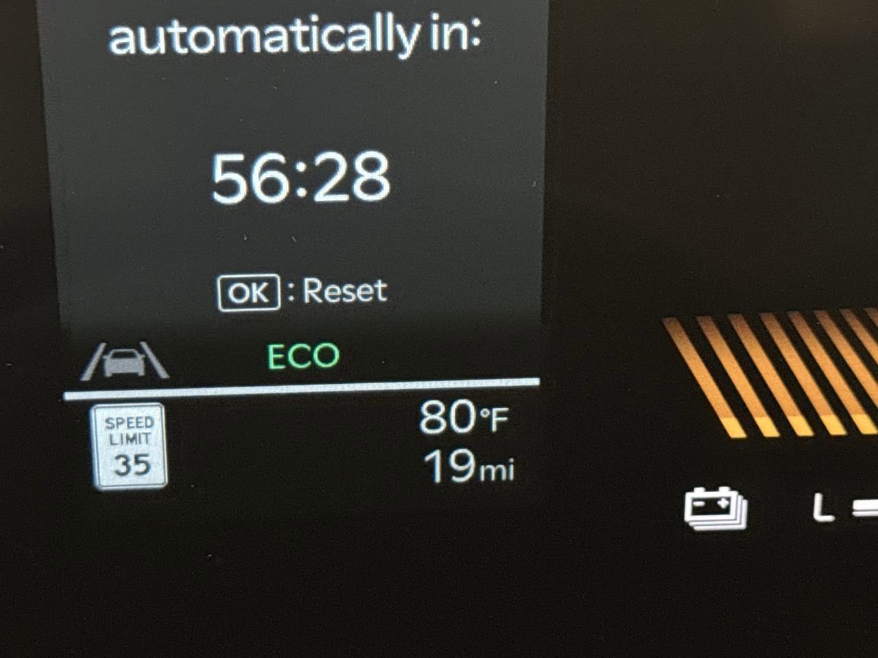 New 2025 Kia Sorento EX image 19