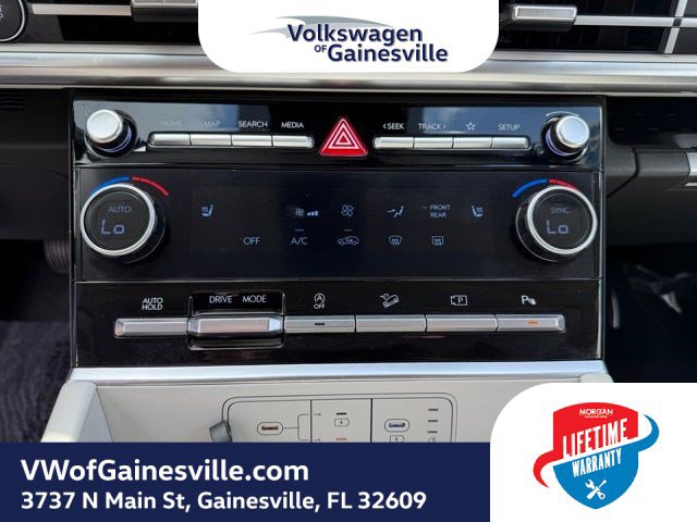 Used 2025 Hyundai Santa Fe SEL image 26