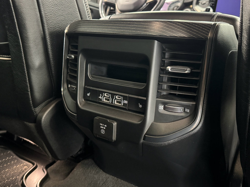 Used 2019 RAM 1500 Limited w/ Bed Utility Group AWD/4WD image 35
