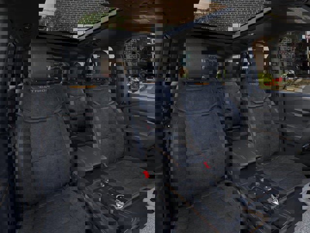 New 2026 Ford Explorer Tremor image 33