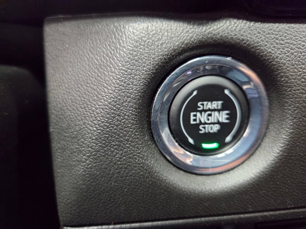 Used 2023 Chevrolet Colorado Trail Boss w/ Technology Package AWD/4WD image 37