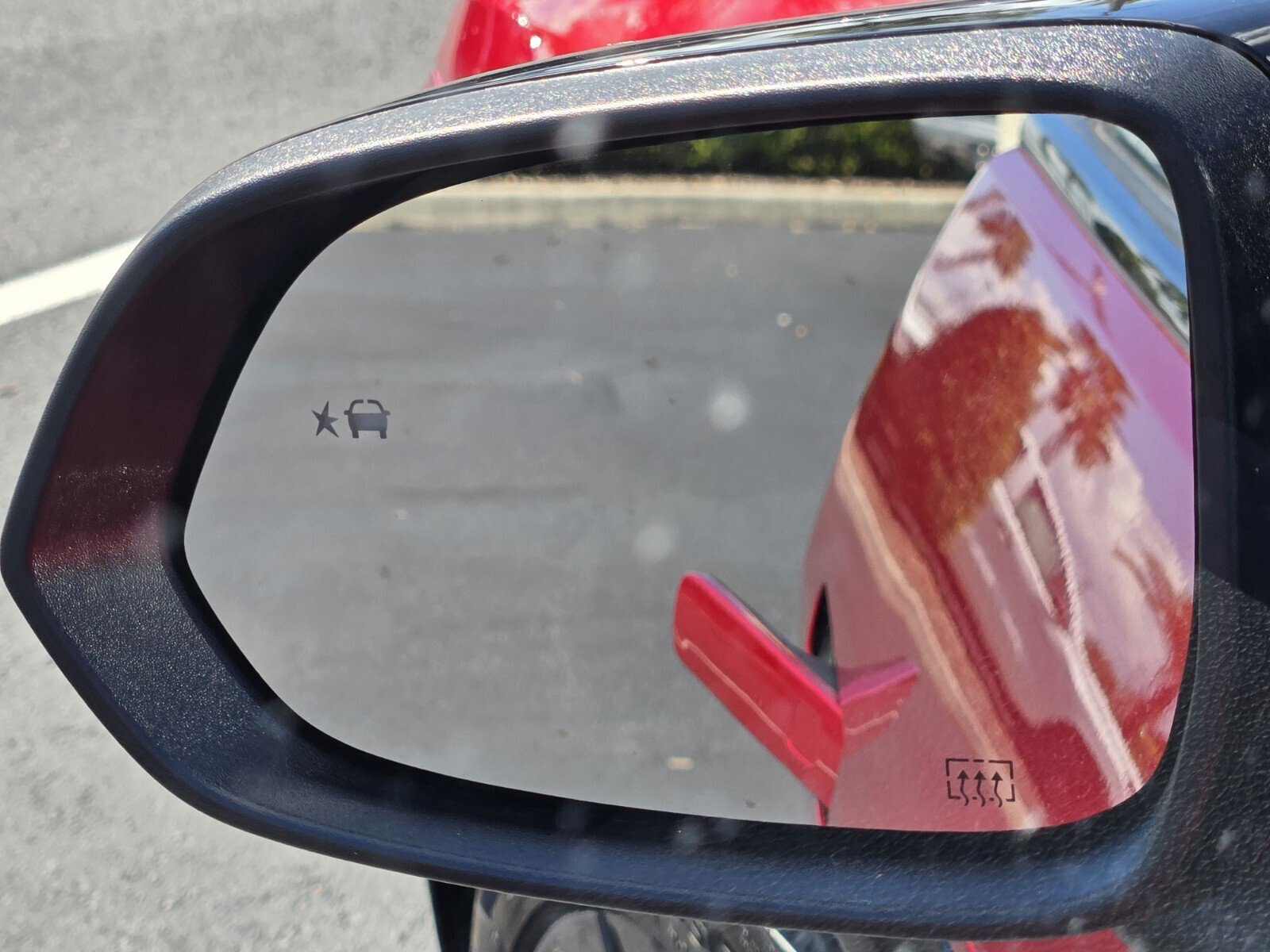 New 2026 Chevrolet Equinox EV RS image 11