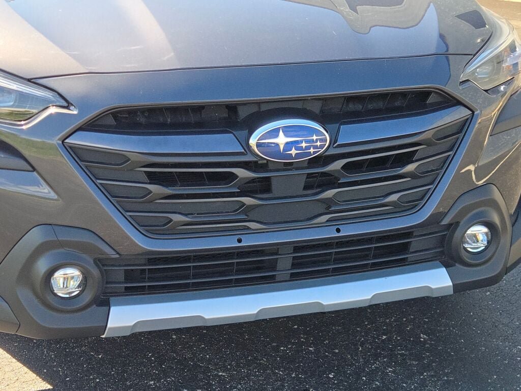 Used 2024 Subaru Outback Limited AWD/4WD image 5