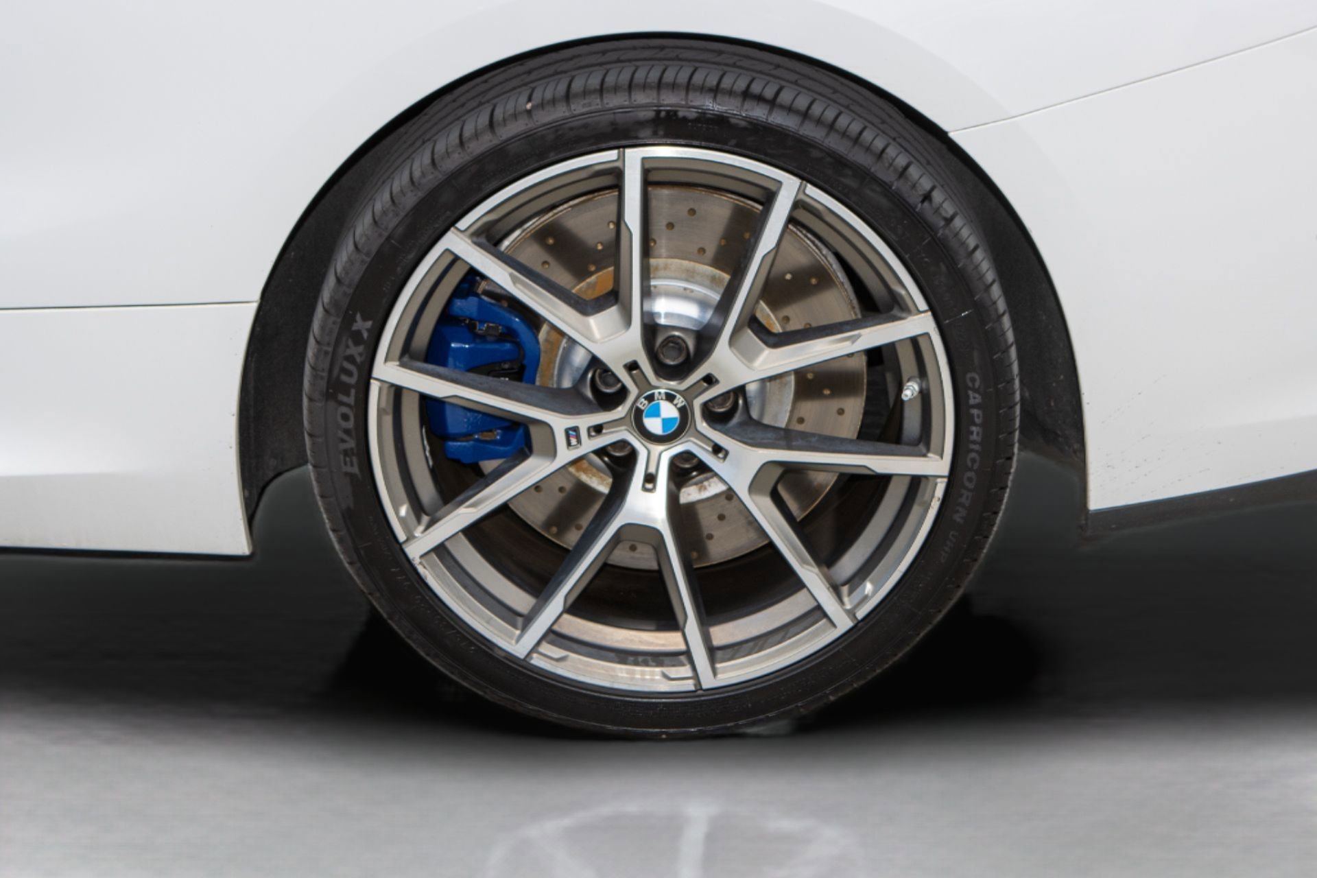 Used 2019 BMW M850i xDrive Coupe image 33