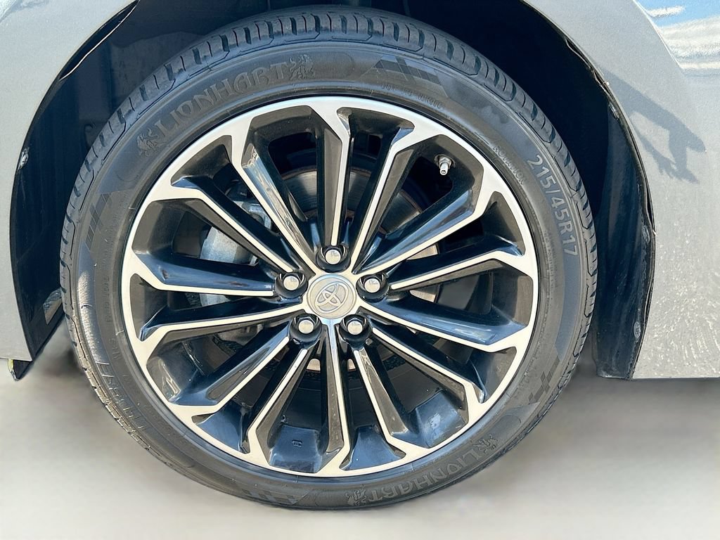 Used 2014 Toyota Corolla S w/ Driver Convenience Package FWD image 29