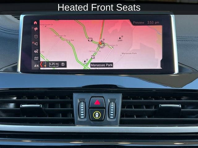 Used 2022 BMW X1 xDrive28i image 5