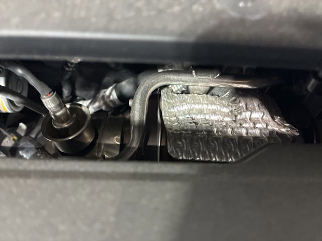 New 2025 Hyundai Elantra N Line image 47