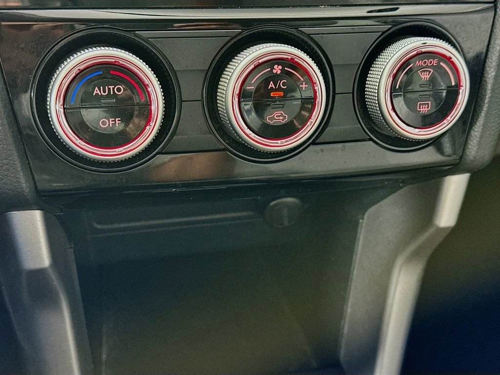 Used 2016 Subaru Forester 2.5i Limited image 17