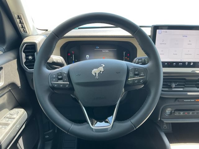 Used 2026 Ford Bronco Sport Big Bend AWD/4WD image 13