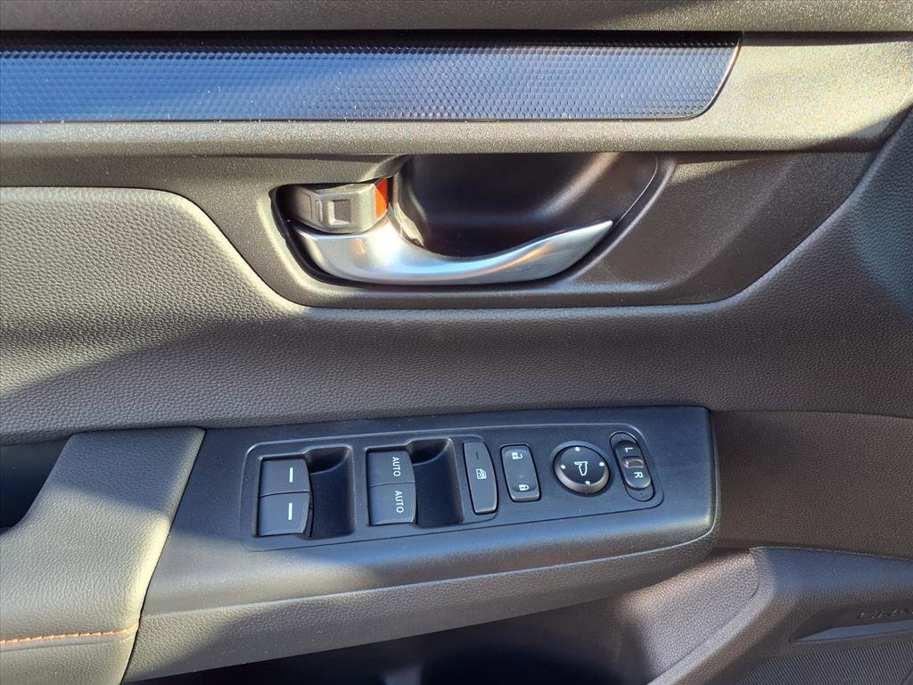 New 2026 Honda CR-V TrailSport image 13