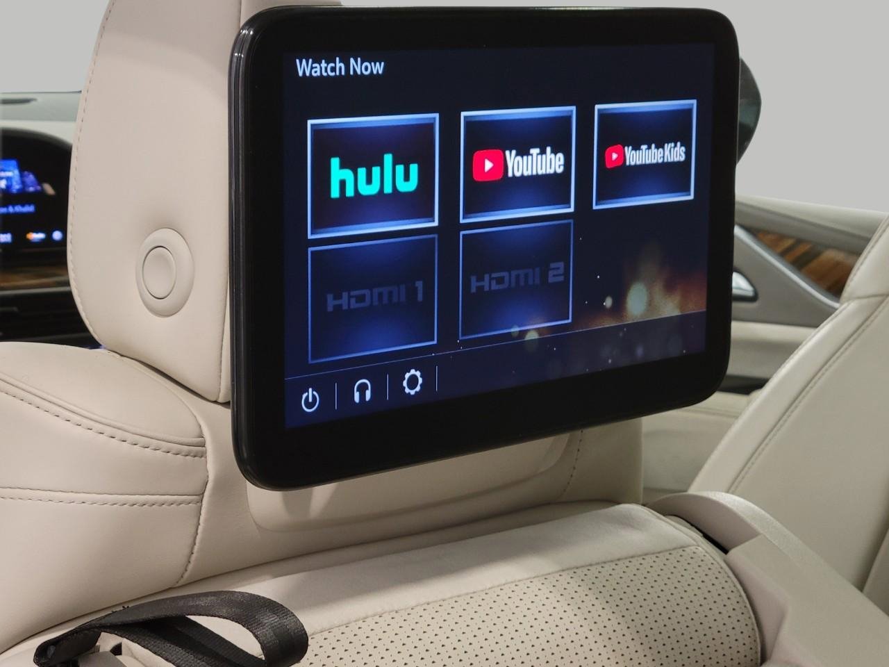 Used 2023 Cadillac Escalade Premium Luxury Platinum AWD/4WD image 26