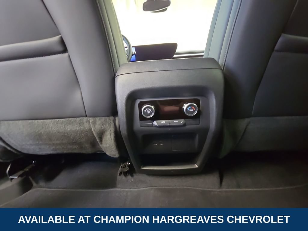 Used 2025 Buick Enclave Preferred w/ LPO, Floor Liner Package FWD image 29