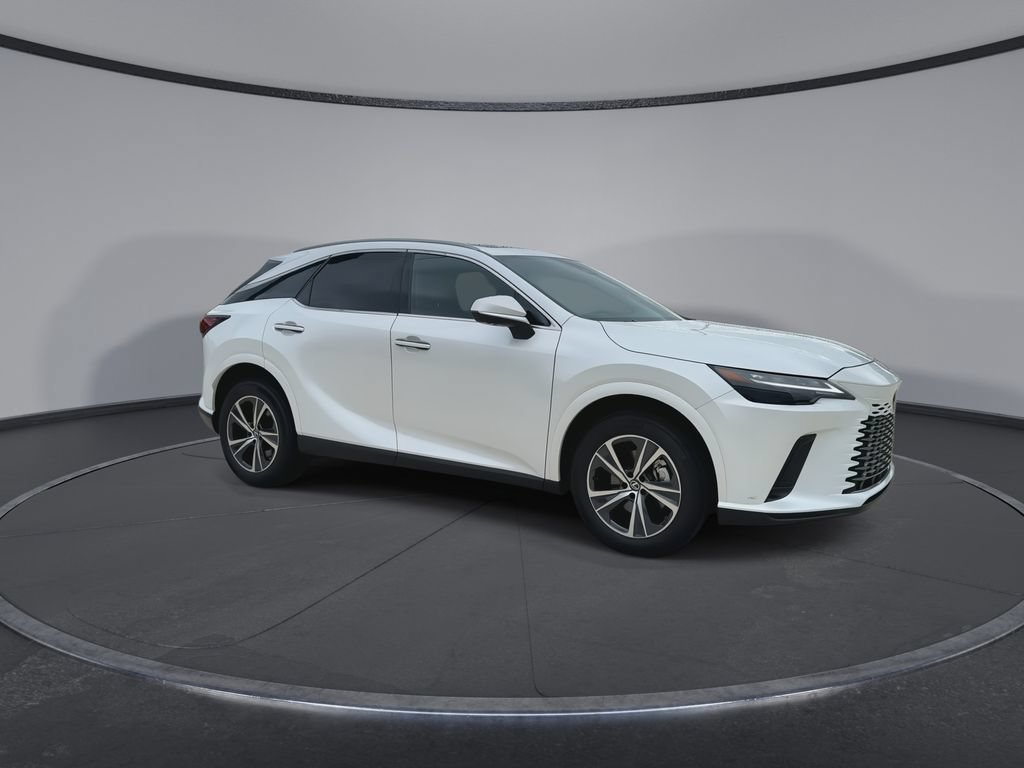 Used 2026 Lexus RX 350 Premium w/ Convenience Package FWD image 2