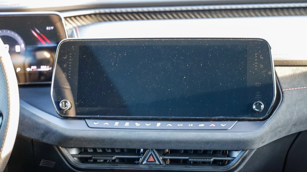 New 2026 Dodge Charger Scat Pack AWD/4WD image 17