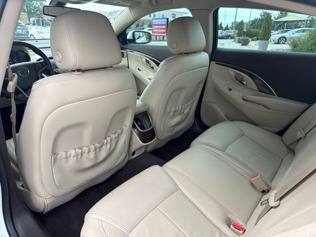 Used 2016 Buick LaCrosse Leather FWD image 15