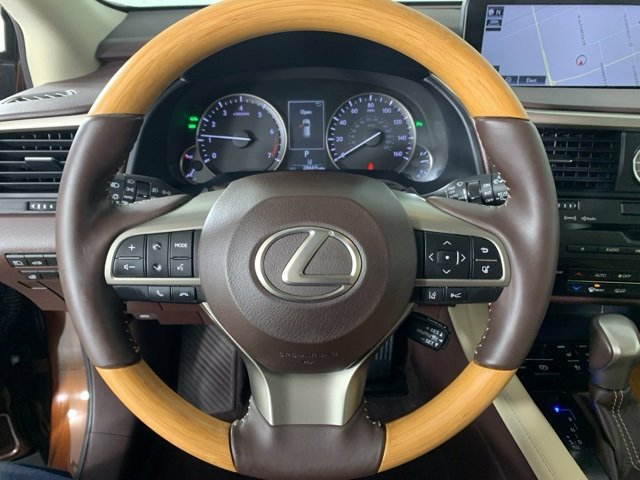 Used 2016 Lexus RX 350 AWD image 21