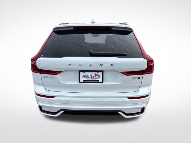New 2026 Volvo XC60 B5 Ultra w/ Climate Package image 6