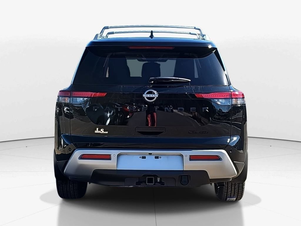 Used 2023 Nissan Pathfinder SL w/ SL Premium Package image 6