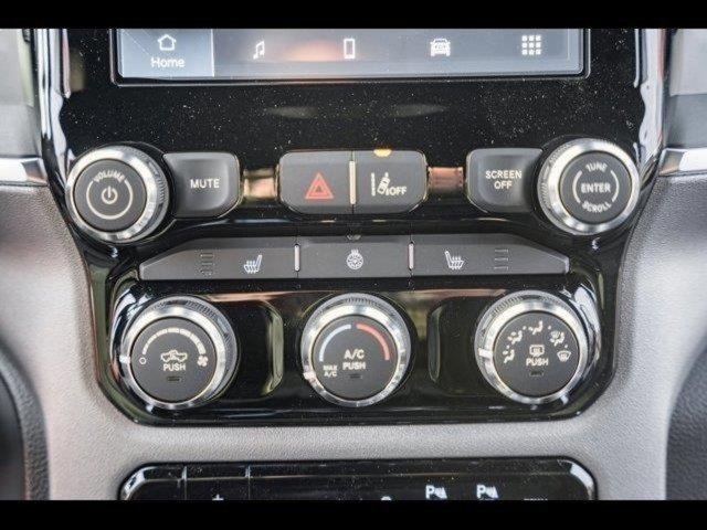 New 2025 RAM 1500 Big Horn AWD/4WD image 28