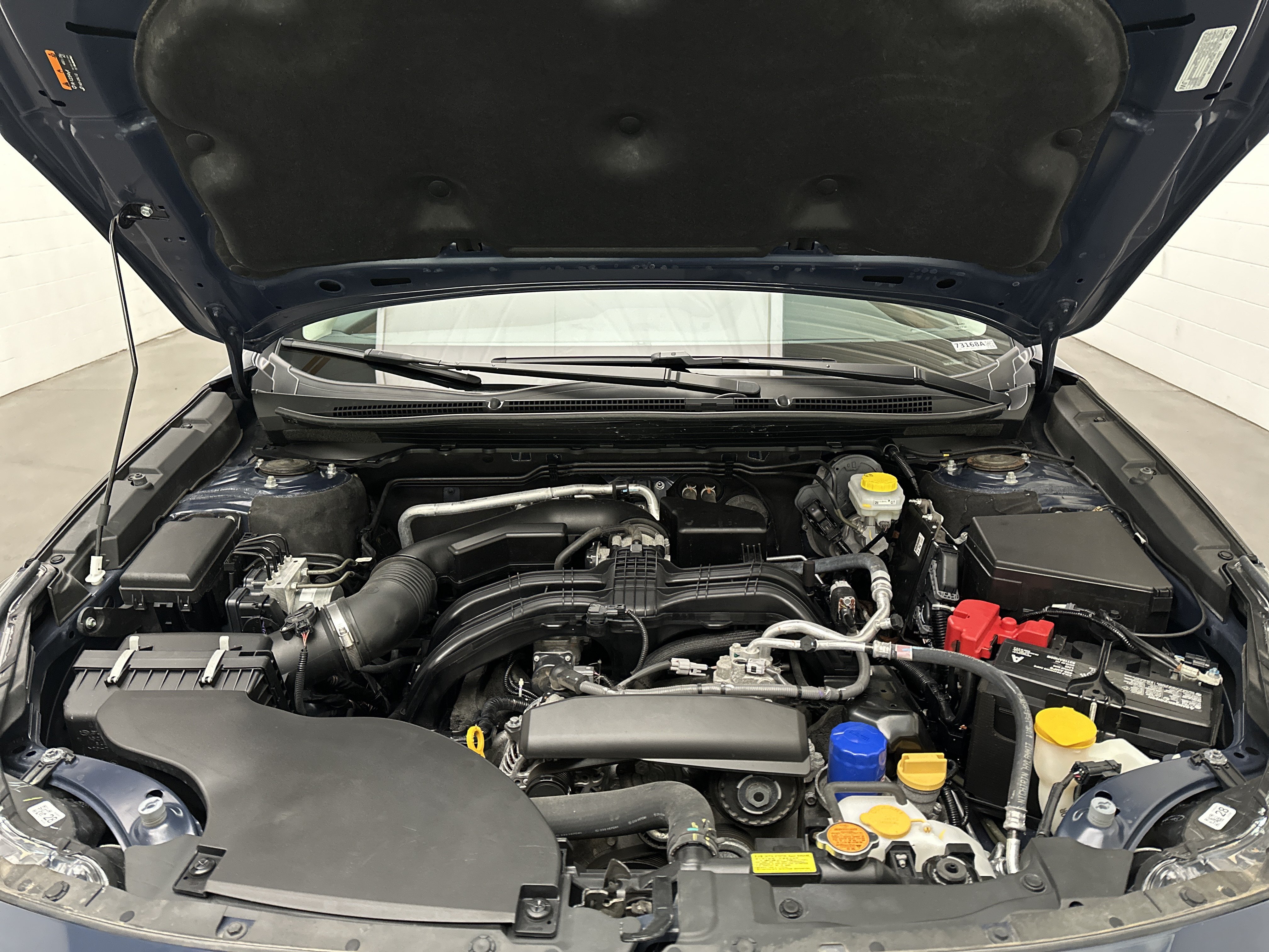 Used 2024 Subaru Outback Touring AWD/4WD image 46