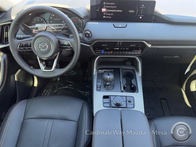 New 2026 MAZDA CX-90 3.3 Turbo w/ Preferred Package image 15
