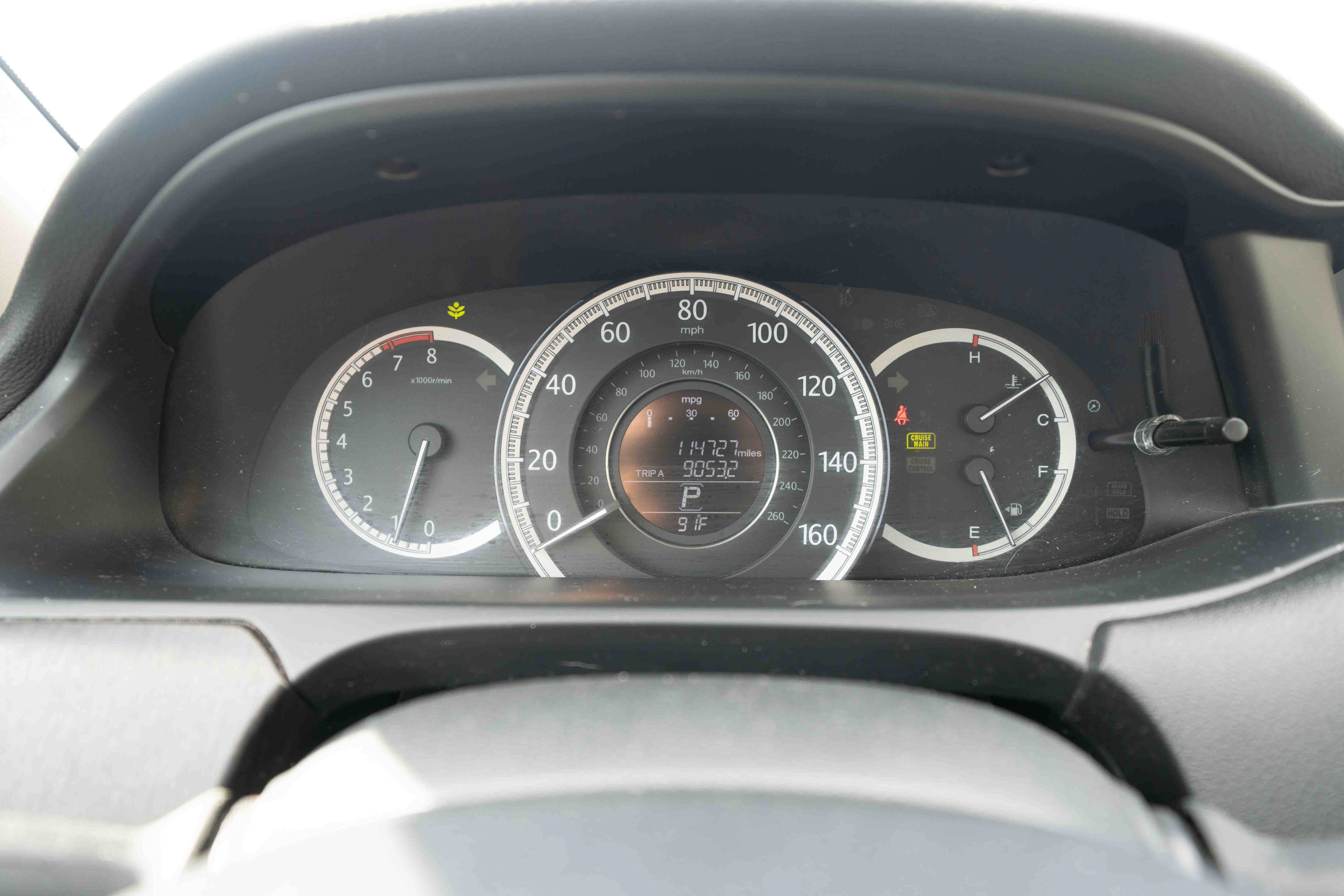 Used 2013 Honda Accord EX-L image 16