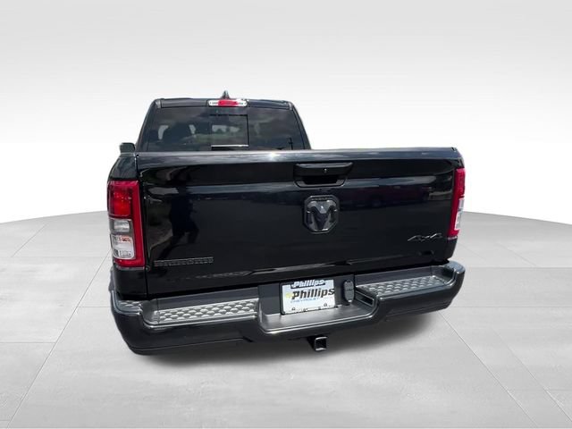 Used 2023 RAM 1500 Big Horn AWD/4WD image 5