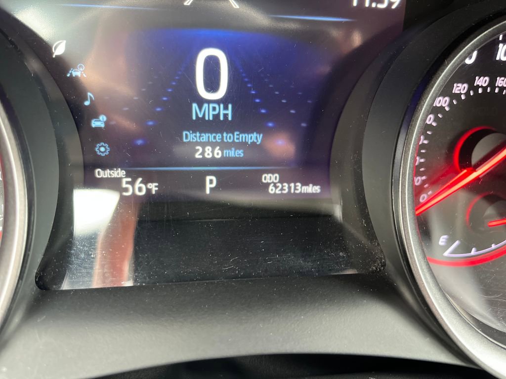 Used 2023 Toyota Camry XSE image 17