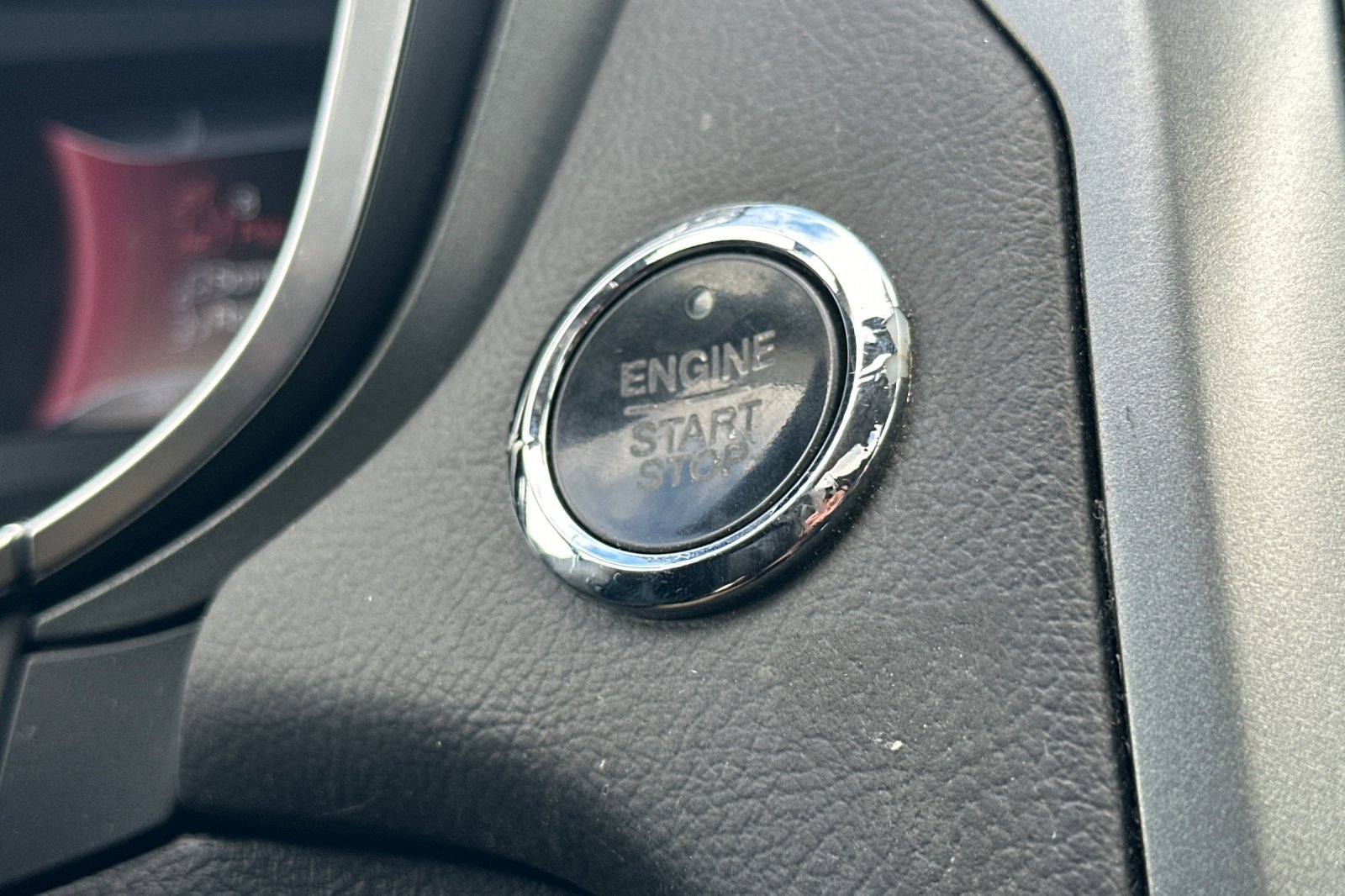 Used 2014 Ford Fusion Titanium image 22