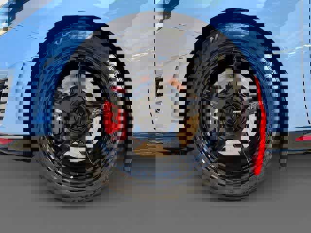 Used 2020 Hyundai Veloster N w/ Performance Package image 9