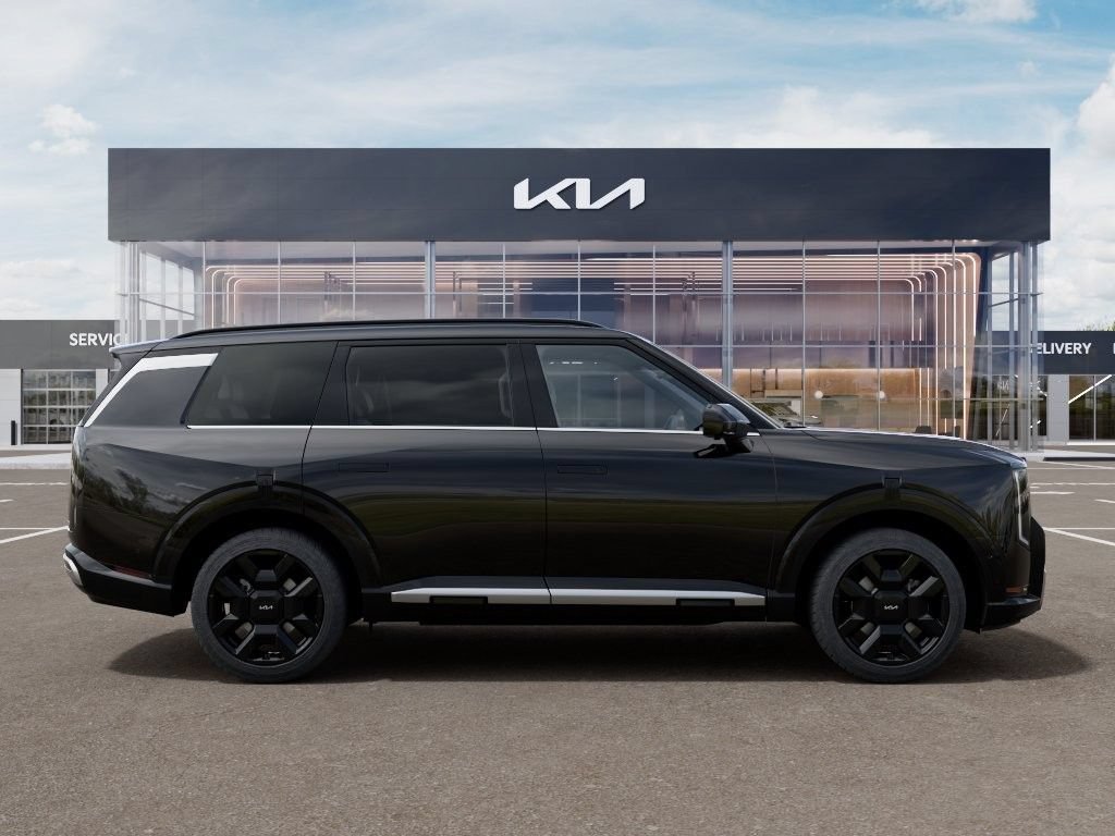 New 2027 Kia Telluride X-Line SX Prestige AWD/4WD image 2