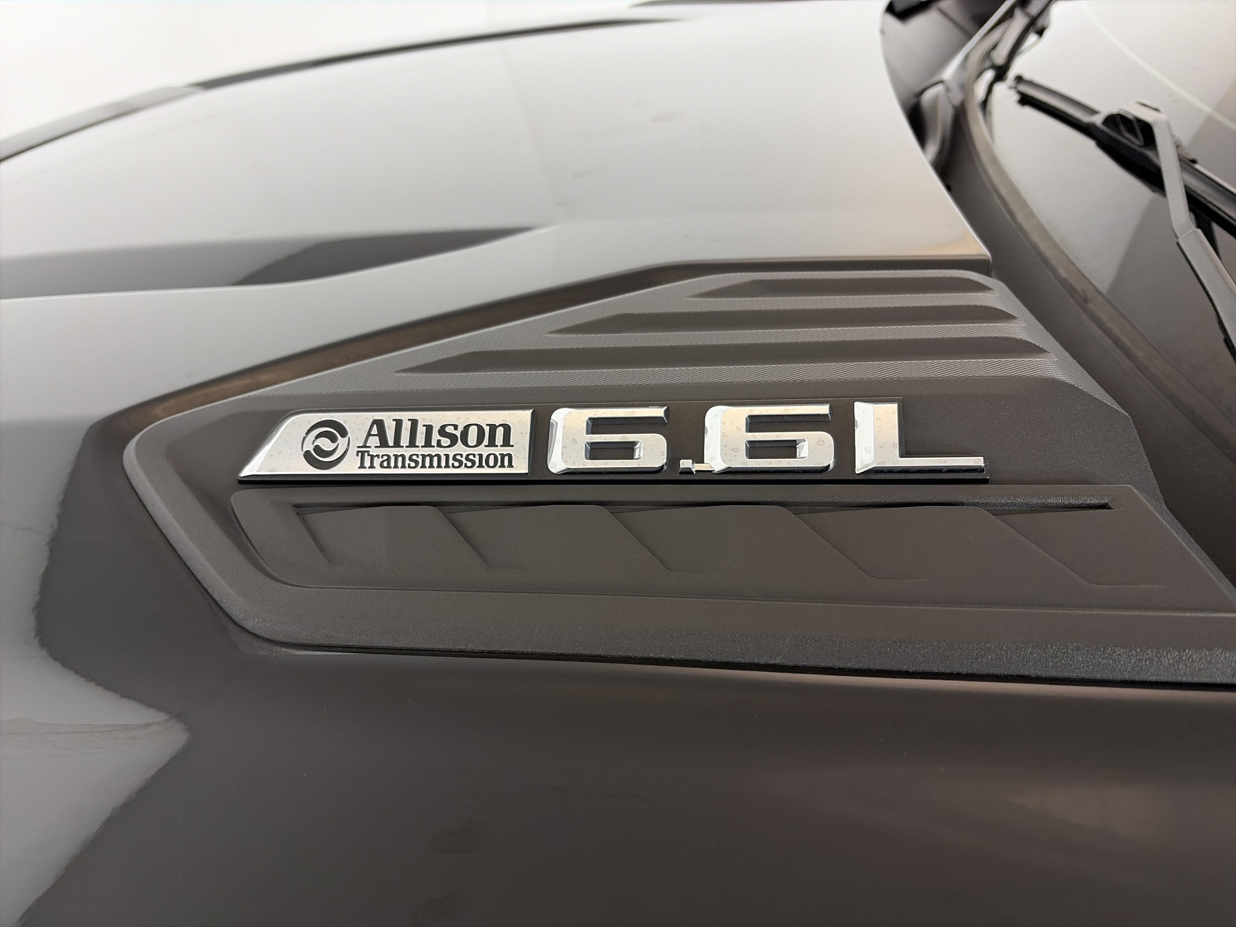 Certified 2024 Chevrolet Silverado 2500 LTZ w/ LTZ Plus Package image 22