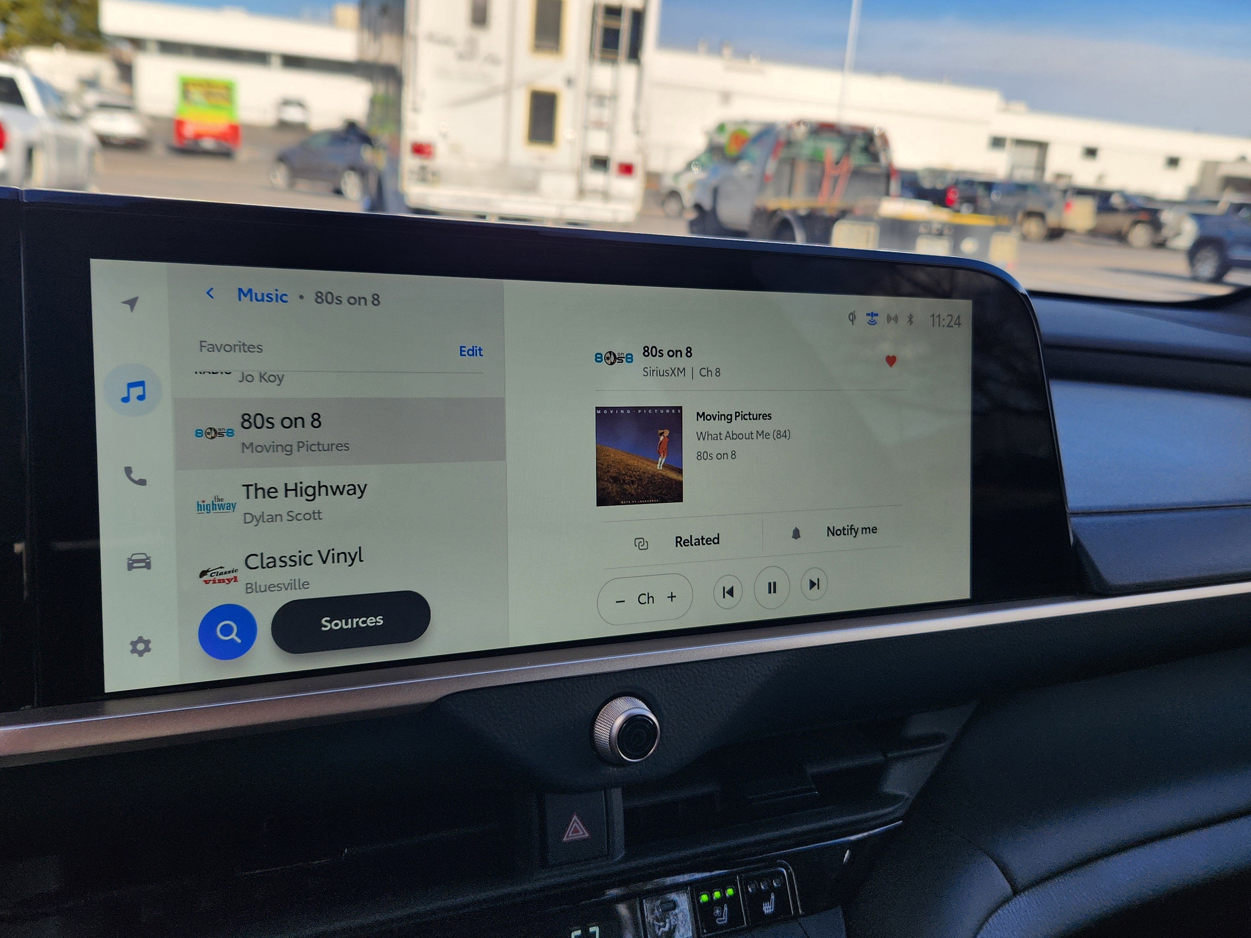 Used 2026 Toyota Crown Platinum image 26