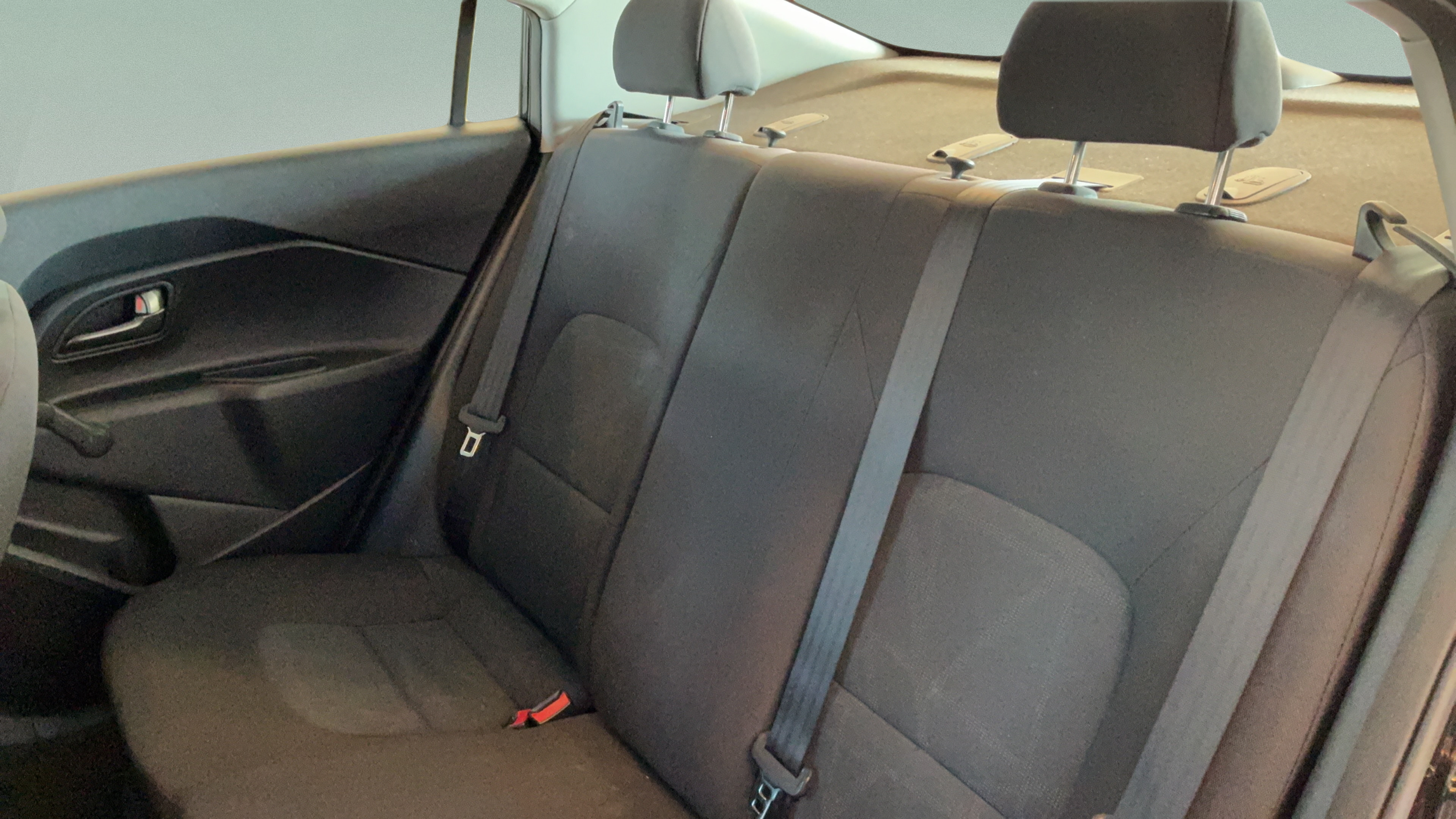 Used 2017 Kia Rio LX FWD image 23
